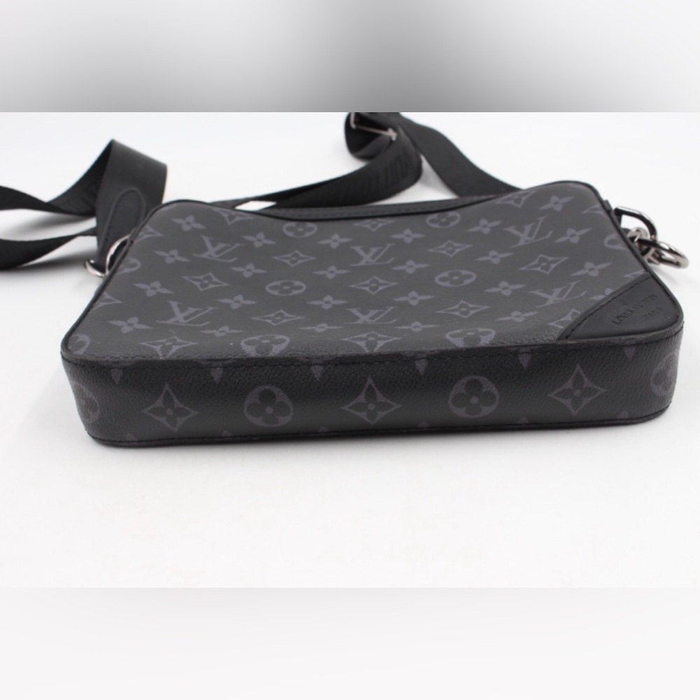LOUIS VUITTON MESSENGER CROSSBODY BAG - Picture 9 of 12